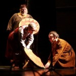 The Kantele folk music festival has come to an end in Karelia