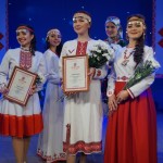 В Йошкар-Оле выбрали самых талантливых мариек
